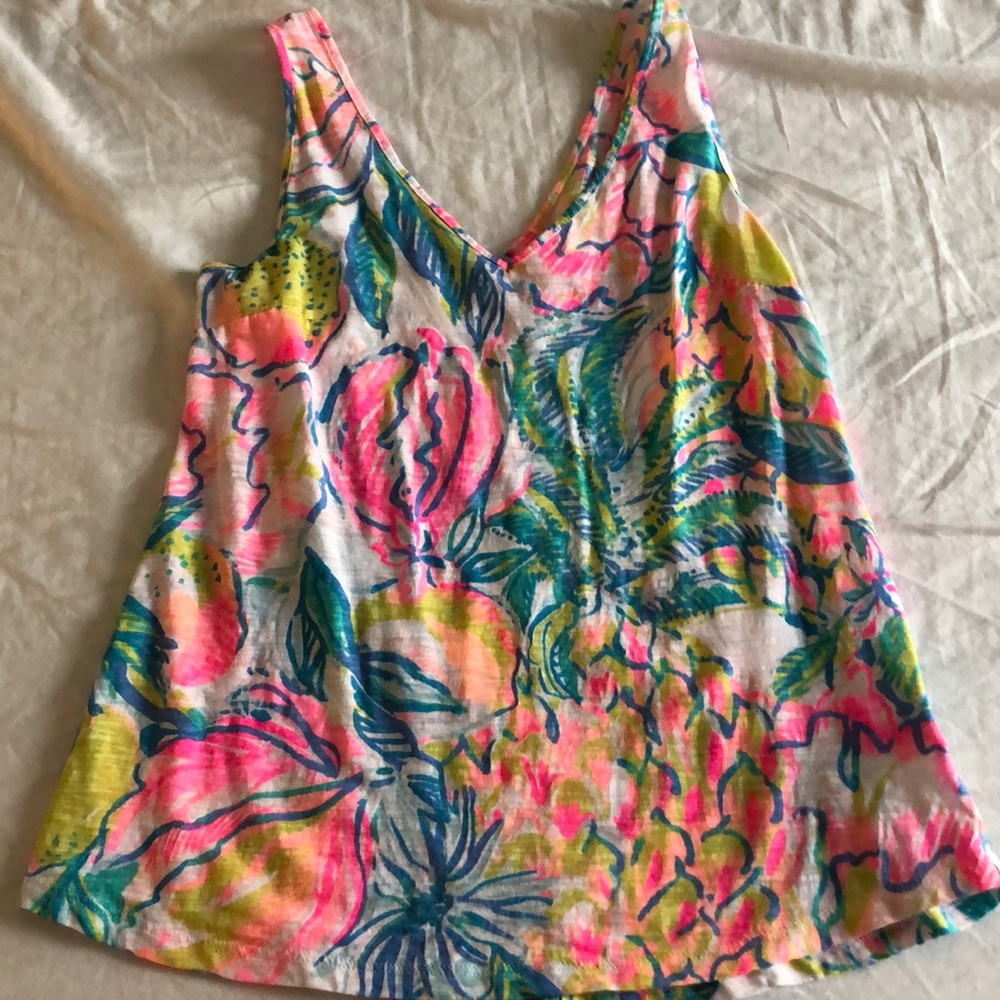 A must summer tank!